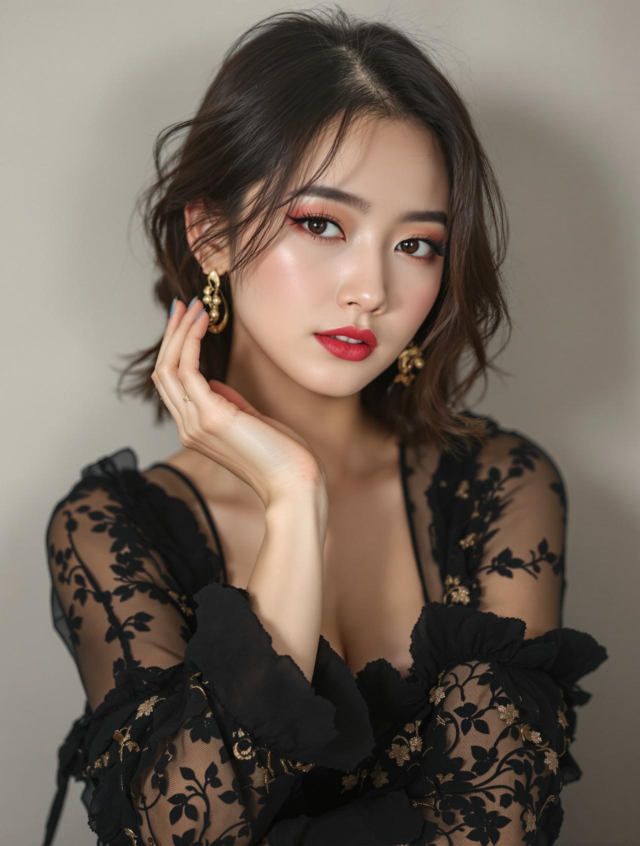 52爆料吃瓜网 - Angelababy